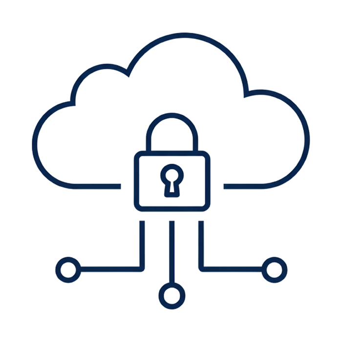 Secure Cloud Access